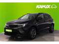 Opel Grandland 1.5D Aut.GS+LED+NAVI+VIRTUAL+KAMERA Schwarz - thumbnail 10