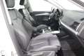 Audi Q5 35 TDI S-TRONIC S-LINE CUIR SPORT LED GPS CAMERA Blanc - thumbnail 10