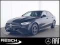 Mercedes-Benz C 200 AMG Adv. Night Distron WinterP Fahrass. Noir - thumbnail 1