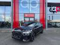 Audi RS Q3 Sportback TFSI RSQ3 Noir - thumbnail 1