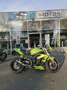 Triumph Street Triple 675 Groen - thumbnail 1