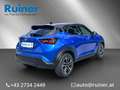 Nissan Juke 1,0 DIG-T N-Connecta Plus Blau - thumbnail 5