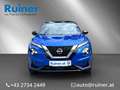Nissan Juke 1,0 DIG-T N-Connecta Plus Blau - thumbnail 3