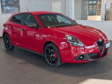 JTDM Sport*Navi*AHK*PDC*Sitzheizung