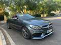 Mercedes-Benz C 220 Cabrio 220d 9G-Tronic Gris - thumbnail 2