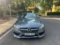 Mercedes-Benz C 220 Cabrio 220d 9G-Tronic Gris - thumbnail 3