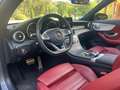 Mercedes-Benz C 220 Cabrio 220d 9G-Tronic Gris - thumbnail 11