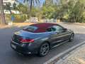 Mercedes-Benz C 220 Cabrio 220d 9G-Tronic Gris - thumbnail 16