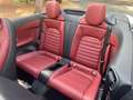 Mercedes-Benz C 220 Cabrio 220d 9G-Tronic Gris - thumbnail 17