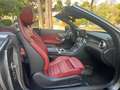 Mercedes-Benz C 220 Cabrio 220d 9G-Tronic Gris - thumbnail 14