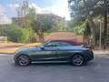 Mercedes-Benz C 220 Cabrio 220d 9G-Tronic Gris - thumbnail 12