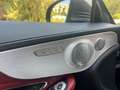 Mercedes-Benz C 220 Cabrio 220d 9G-Tronic Gris - thumbnail 9