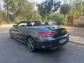 Mercedes-Benz C 220 Cabrio 220d 9G-Tronic Gris - thumbnail 5