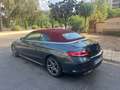 Mercedes-Benz C 220 Cabrio 220d 9G-Tronic Gris - thumbnail 15