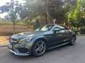 Mercedes-Benz C 220 Cabrio 220d 9G-Tronic Gris - thumbnail 13