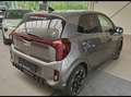 Kia Picanto Picanto 1.2i MPI GT Line  AMT ISG Gris - thumbnail 3
