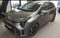 Kia Picanto Picanto 1.2i MPI GT Line  AMT ISG Gris - thumbnail 1