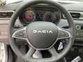 Dacia Duster Essential TCe 100 ECO-G Weiß - thumbnail 9