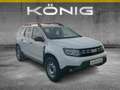 Dacia Duster Essential TCe 100 ECO-G Weiß - thumbnail 2