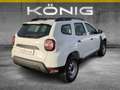 Dacia Duster Essential TCe 100 ECO-G Weiß - thumbnail 3