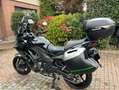 Kawasaki Versys 1000 Versys 1000 S Grand Tourer Fekete - thumbnail 7