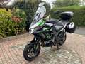 Kawasaki Versys 1000 Versys 1000 S Grand Tourer Fekete - thumbnail 8