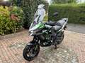 Kawasaki Versys 1000 Versys 1000 S Grand Tourer Fekete - thumbnail 1