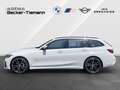BMW 330 i xDrive Touring/ M Sport/ ACC/ Laser/ HiFi-Sound/ Wit - thumbnail 3