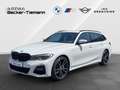 BMW 330 i xDrive Touring/ M Sport/ ACC/ Laser/ HiFi-Sound/ Wit - thumbnail 1