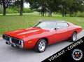 Dodge Charger V8 Automatik Red Rood - thumbnail 1