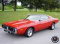 Dodge Charger V8 Automatik Red Rood - thumbnail 9