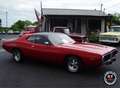 Dodge Charger V8 Automatik Red Rosso - thumbnail 3