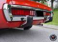 Dodge Charger V8 Automatik Red Piros - thumbnail 11