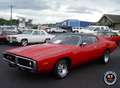 Dodge Charger V8 Automatik Red Red - thumbnail 2