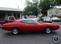 Dodge Charger V8 Automatik Red Red - thumbnail 5