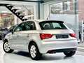 Audi A1 Sportback 1.4 TFSI 122cv Ambition S tronic Gris - thumbnail 4