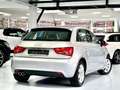 Audi A1 Sportback 1.4 TFSI 122cv Ambition S tronic Gris - thumbnail 6