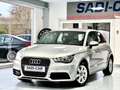 Audi A1 Sportback 1.4 TFSI 122cv Ambition S tronic Gris - thumbnail 3