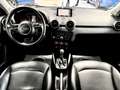 Audi A1 Sportback 1.4 TFSI 122cv Ambition S tronic Gris - thumbnail 10