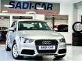 Audi A1 Sportback 1.4 TFSI 122cv Ambition S tronic Gris - thumbnail 1