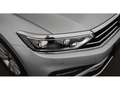 Volkswagen Passat Variant 2.0 TDI Business Aut MATRIX AHK Silber - thumbnail 10