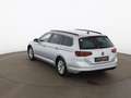 Volkswagen Passat Variant 2.0 TDI Business Aut MATRIX AHK Silber - thumbnail 7