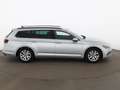 Volkswagen Passat Variant 2.0 TDI Business Aut MATRIX AHK Silber - thumbnail 4