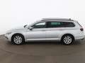 Volkswagen Passat Variant 2.0 TDI Business Aut MATRIX AHK Silber - thumbnail 6