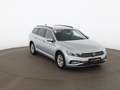 Volkswagen Passat Variant 2.0 TDI Business Aut MATRIX AHK Silber - thumbnail 5