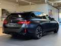 BMW i5 M60 xDr.T. Leder HUD ACC SurView.Pano.AHK 21" Grigio - thumbnail 5