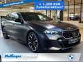 BMW i5 M60 xDr.T. Leder HUD ACC SurView.Pano.AHK 21" Gris - thumbnail 1