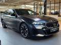 BMW i5 M60 xDr.T. Leder HUD ACC SurView.Pano.AHK 21" Gris - thumbnail 3