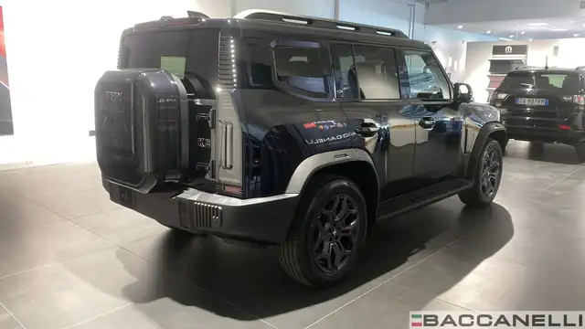 Ich-X K3 view 4