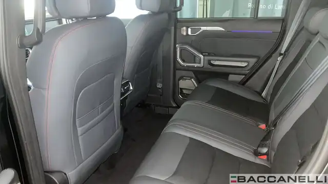 Ich-X K3 view 15